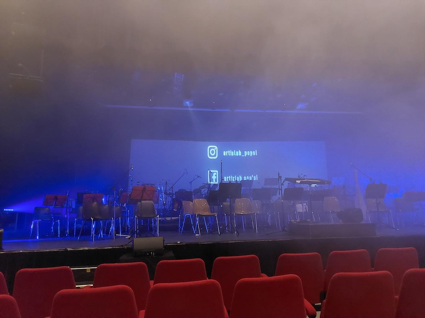 Espace Culturel Georges Brassens - Photo 3